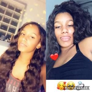 Meet your Posher, Olivia